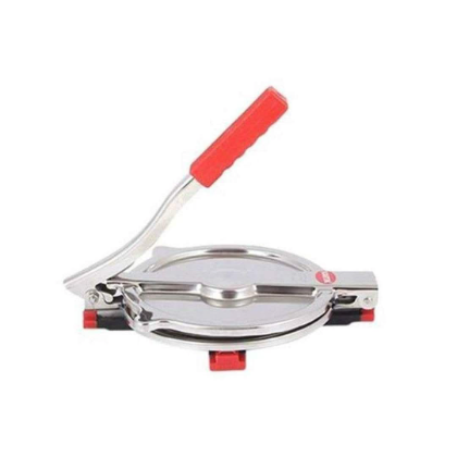 manual ruti and puri maker(stainless